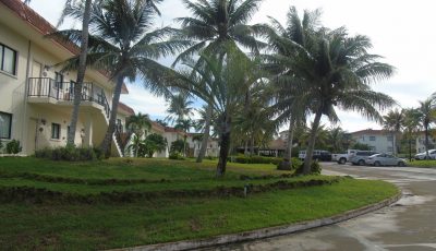 Rota Resort