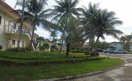 Rota Resort