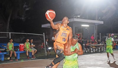 SCLC-