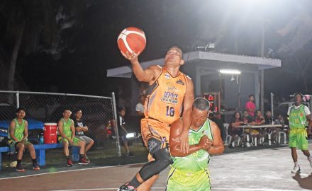 SCLC-