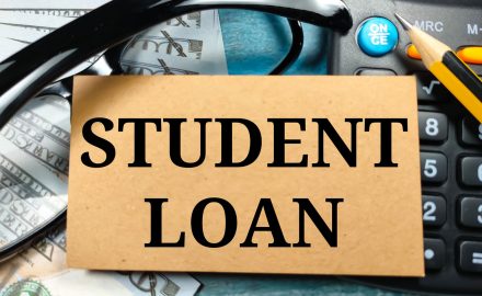 Student loan
