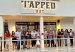 Tapped