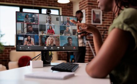Webinar