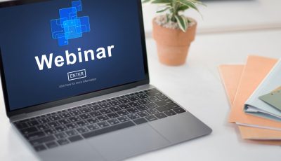 Webinar