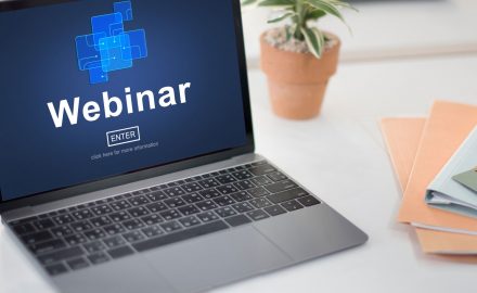 Webinar