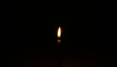 candle