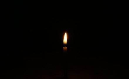 candle