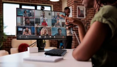webinar