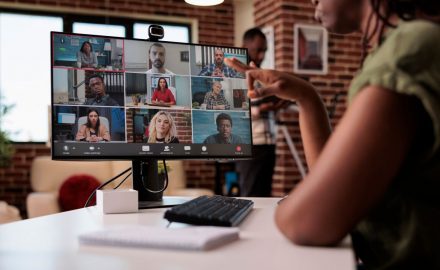 webinar