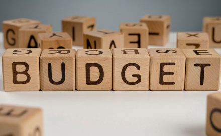 Budget