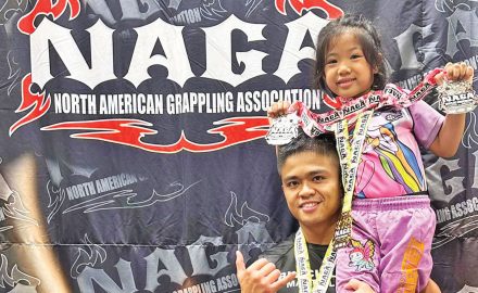 NAGA