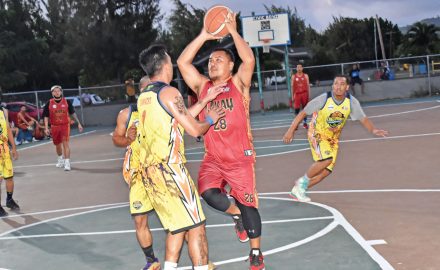SCLC