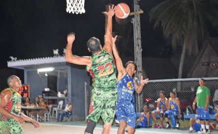 SCLC-