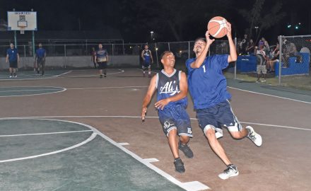 SCLC