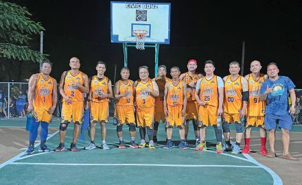 SCLC
