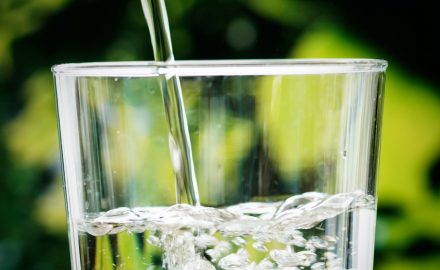 Water