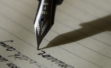 Write-in