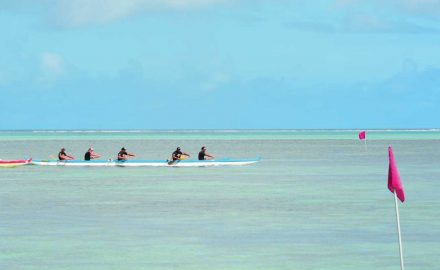 Canoe