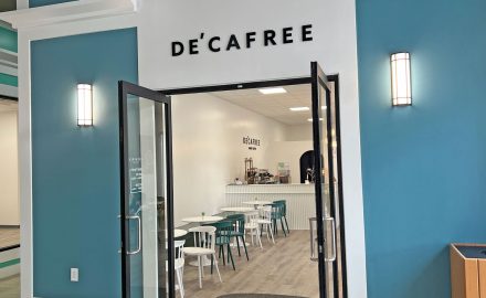 De'-Cafree