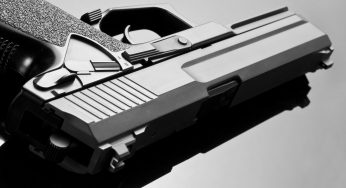 Child, 7, is shot in the face