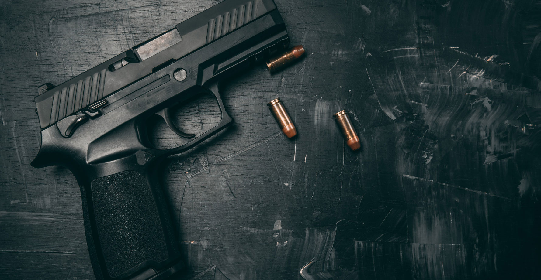 DPS awaits Guam ballistics findings