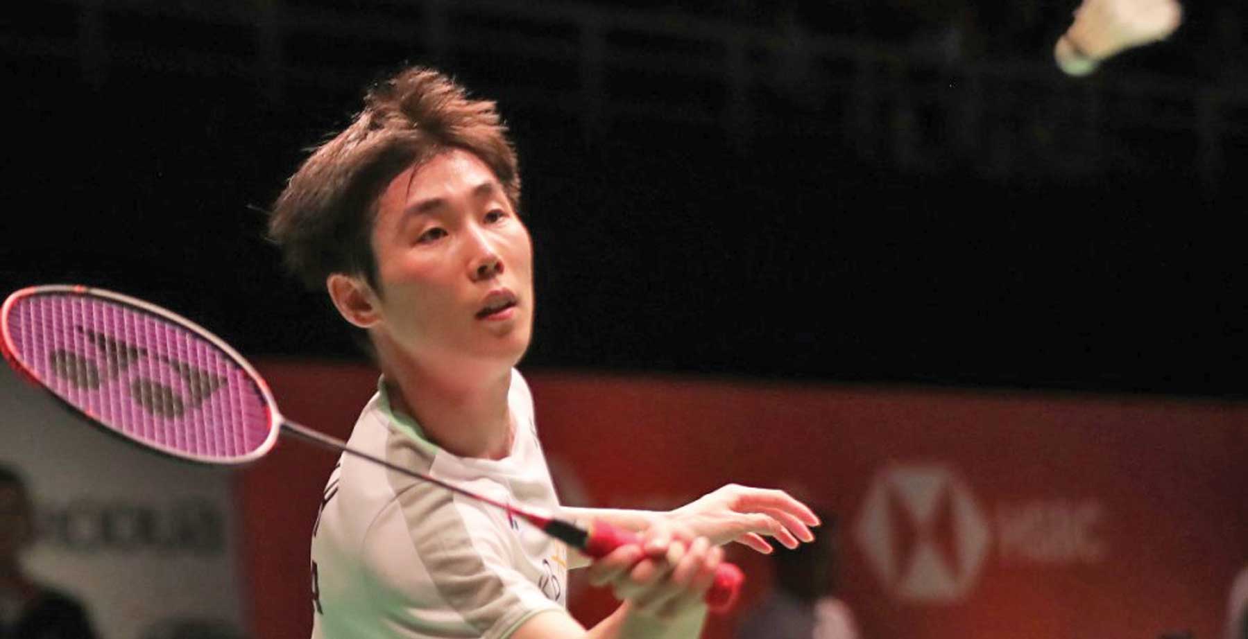Brace for high-level badminton games - Saipan Tribune - Vimarsana News