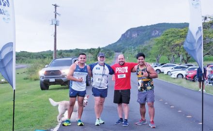 Run-Saipan