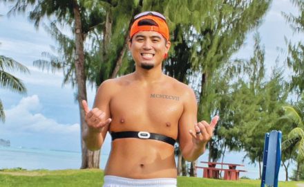 Run-Saipan