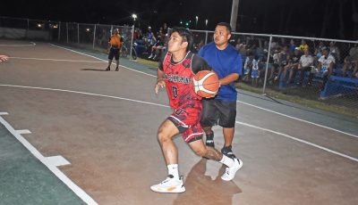 SCLC