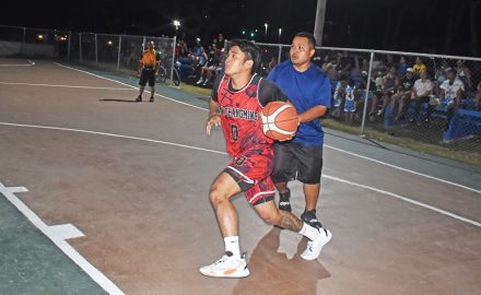 SCLC