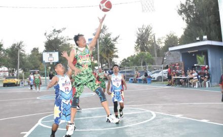 SCLC