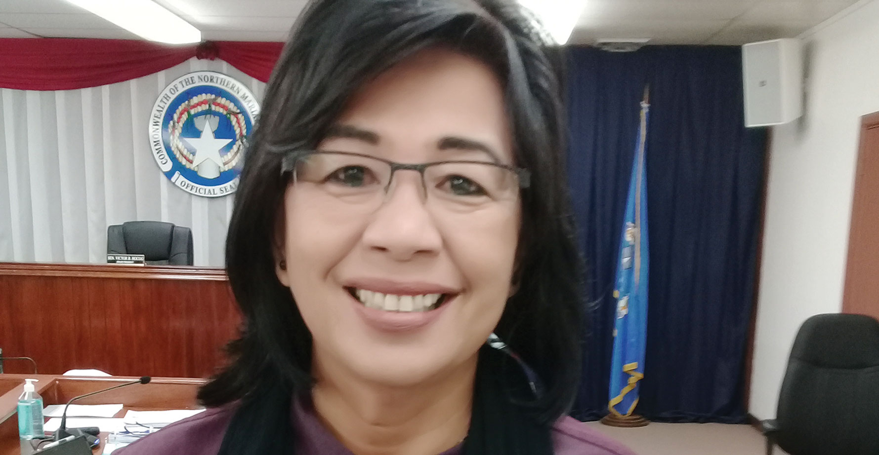 Santos objects to proposal to require Legislature’s approval of DPL budget
