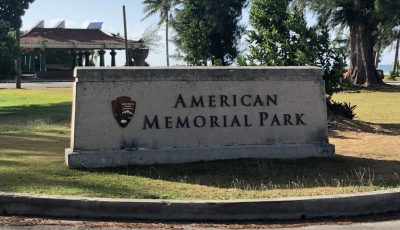 American Memorial Park