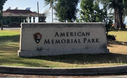 American Memorial Park