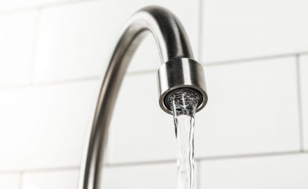 Faucet