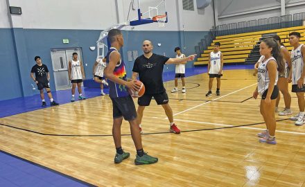 Free-Basketball