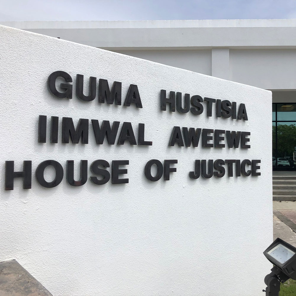 Man pleads guilty to burglary; is sentenced to 10 years in prison - Vimarsana News