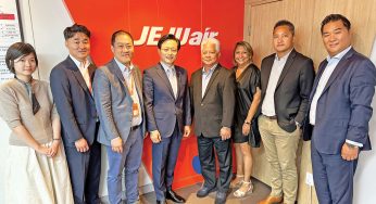 Jeju Air expands service