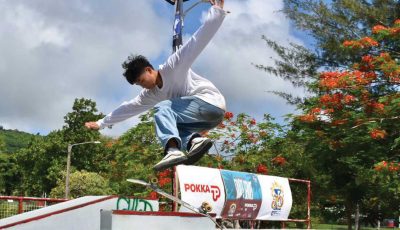 Marianas
