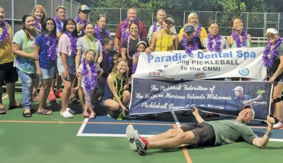 Pickleball