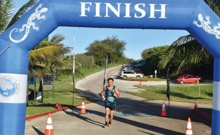 Run-Saipan