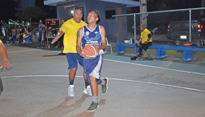 SCLC
