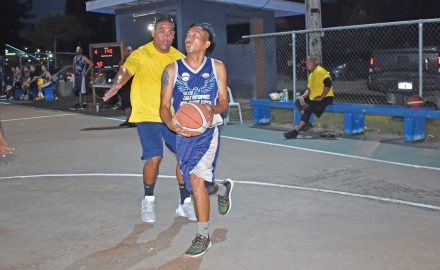 SCLC