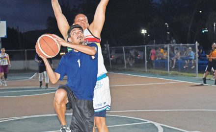 SCLC
