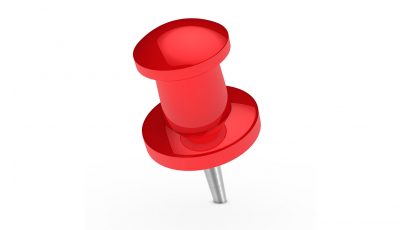 pin