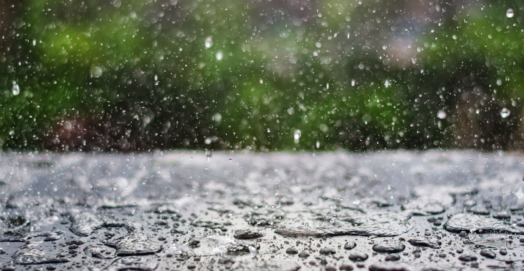 Heavy rain possible until tomorrow; potential flash flooding - Vimarsana News