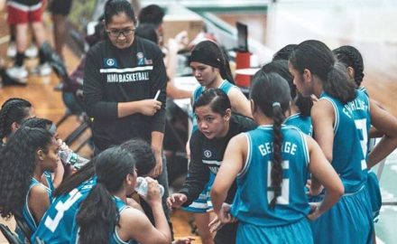 FIBA
