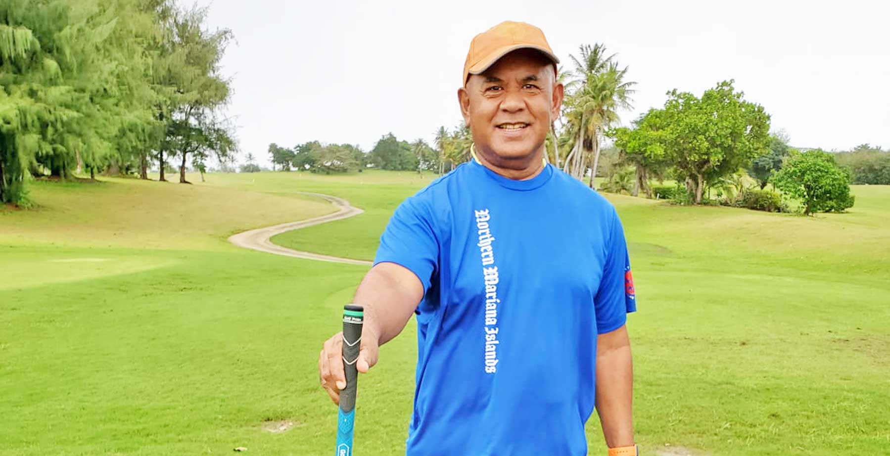 Maui marvelous in June monthly tourney - Saipan Tribune - Vimarsana News