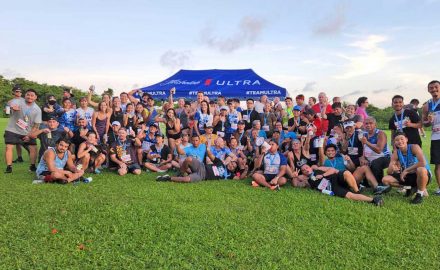 Run-Saipan