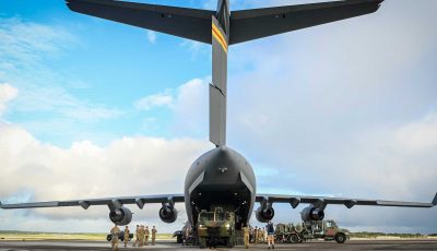 Thaad